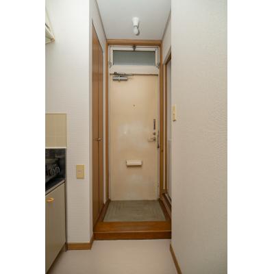 🌟真砂町マンスリーマンション！沼津駅徒歩圏内！駐車場付き！TM34 B102号室🌟の物件画像