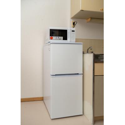 🌟真砂町マンスリーマンション！沼津駅徒歩圏内！駐車場付き！TM34 B102号室🌟の物件画像