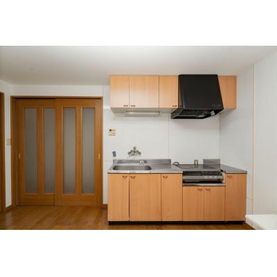 富士山絶景！🗻🌟駅近！🚃コンビニ徒歩3分！🏪アクセス良好！TM35 A号室の物件画像