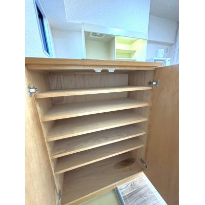 🔷🔹🔸🔶⭐駐車場付き🚙物件！⭐1Kタイプ⭐音が気になる方も安心なRC造のお部屋⭐【禁煙&Wi-Fi無料】⭐🔶🔸🔹🔷「T1」の物件画像