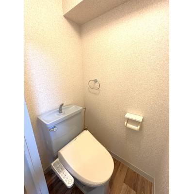 🔷🔹🔸🔶⭐駐車場付き🚙物件！⭐1Kタイプ⭐音が気になる方も安心なRC造のお部屋⭐【禁煙&Wi-Fi無料】⭐🔶🔸🔹🔷「T1」の物件画像