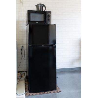 🌟人気の善光寺エリア！💺家具家電付き！TM31 203号室の物件画像