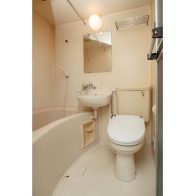 沼津駅徒歩8分！駅近！家具家電付！駐車場付！TM45 404号室の物件画像