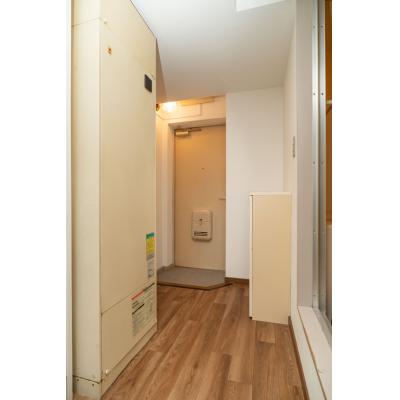 沼津駅徒歩8分！駅近！家具家電付！駐車場付！TM45 404号室の物件画像