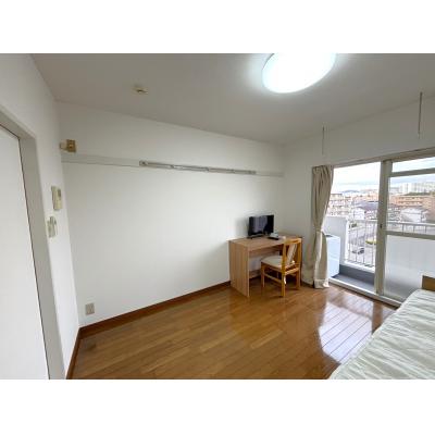 🔷🔹🔸🔶⭐駐車場付き🚙⭐エレベーター、宅配ボックス⭐1Kタイプ⭐音が気になる方も安心なRC造⭐【禁煙&Wi-Fi無料】⭐🔶🔸🔹🔷「T3」の物件画像