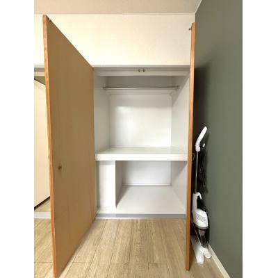 🔷🔹🔸🔶⭐駐車場付き🚙⭐エレベーター、宅配ボックス⭐1Kタイプ⭐音が気になる方も安心なRC造⭐【禁煙&Wi-Fi無料】⭐🔶🔸🔹🔷「T2」の物件画像