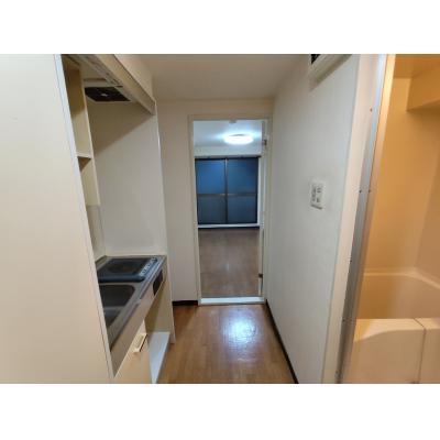 🙆‍♀️✨【東湊駅徒歩3分♪】周辺にコンビニスーパー近🛒🏪便利物件🚶‍♂️✨の物件画像