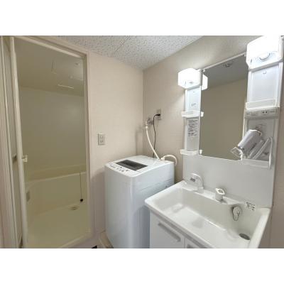 🔷🔹🔸🔶⭐駐車場付き🚙⭐独立洗面所、オートロック⭐1Kタイプ⭐音が気になる方も安心なRC造⭐【禁煙&Wi-Fi無料】⭐🔶🔸🔹🔷「T4」の物件画像