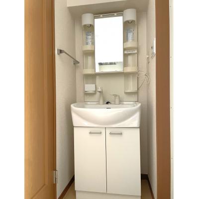 🔷🔹🔸🔶⭐「守谷」駅🚃徒歩1分！⭐オートロック、浴室乾燥機、ウォシュレット⭐1Kタイプ⭐RC造⭐【禁煙&Wi-Fi無料】⭐🔶🔸🔹🔷「T6」の物件画像