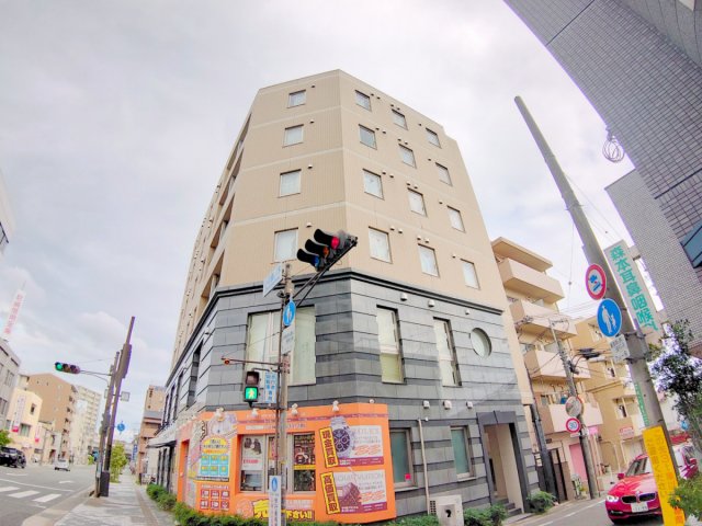 グッドステイ川西能勢口駅南エムズ▲【ハイクラス・設備充実】の物件画像