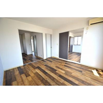 メゾン・ド・カンパーニュの物件画像