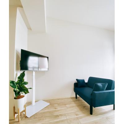 FRマンスリー城東　★最寄り駅まで徒歩３分★　★『京橋』駅まで１駅２分★　★築２年★の物件画像