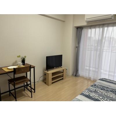 トラスト兵庫11【AL・EV・宅配BOX　設備充実♪】の物件画像