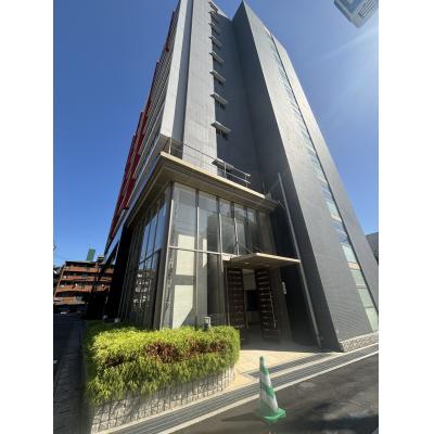 トラスト兵庫11【AL・EV・宅配BOX　設備充実♪】の物件画像