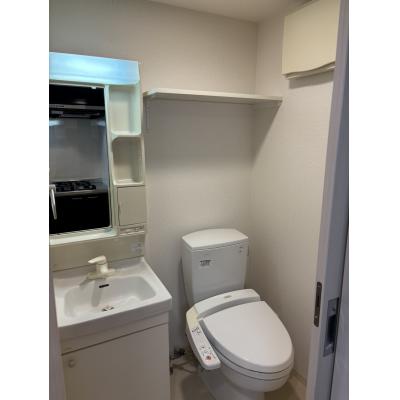 トラスト兵庫11【AL・EV・宅配BOX　設備充実♪】の物件画像