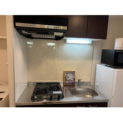 トラスト兵庫11【AL・EV・宅配BOX　設備充実♪】の物件画像