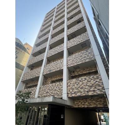 トラスト兵庫10【兵庫駅目の前！ローソンすぐ】の物件画像