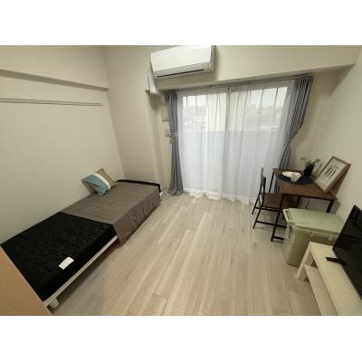 トラスト兵庫12【JR兵庫駅5分！築浅物件♪】の物件画像