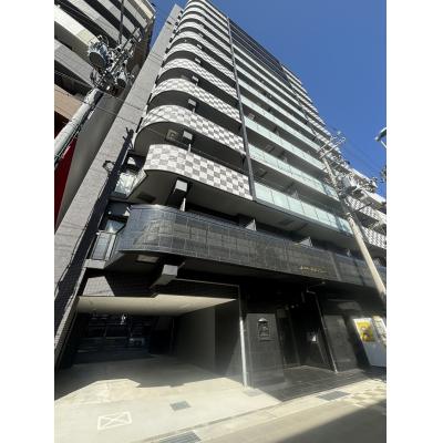 トラスト兵庫12【JR兵庫駅5分！築浅物件♪】の物件画像