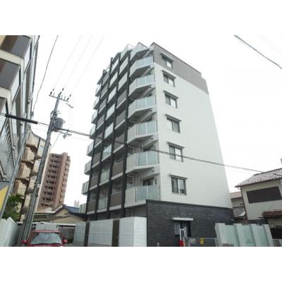 トラスト神戸14【神戸大学病院まで徒歩5分！研修に最適】の物件画像