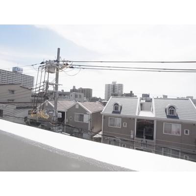 トラスト甲南山手1【駅目の前！南向きの広々1LDK】の物件画像