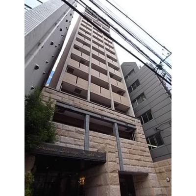 トラスト三宮2【ダブルベッドで快適♪　高層階♪】の物件画像