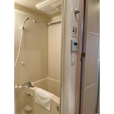 トラスト三宮2【ダブルベッドで快適♪　高層階♪】の物件画像