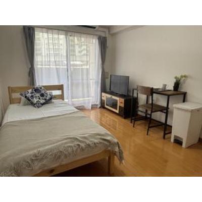 トラスト宝塚1【JR・阪急宝塚駅徒歩5分圏内！日当たり良好】の物件画像