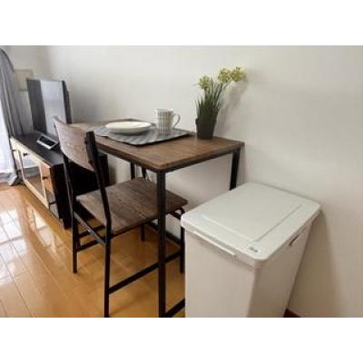 トラスト宝塚1【JR・阪急宝塚駅徒歩5分圏内！日当たり良好】の物件画像