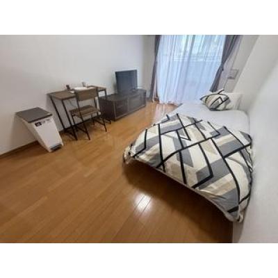 トラスト宝塚1【AL・EL・宅配ボックス完備！】の物件画像