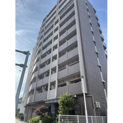 トラスト宝塚1【AL・EL・宅配ボックス完備！】の物件画像