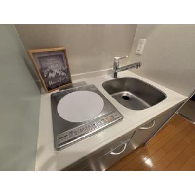 トラスト宝塚1【AL・EL・宅配ボックス完備！】の物件画像