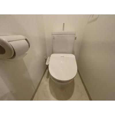 トラスト宝塚1【AL・EL・宅配ボックス完備！】の物件画像