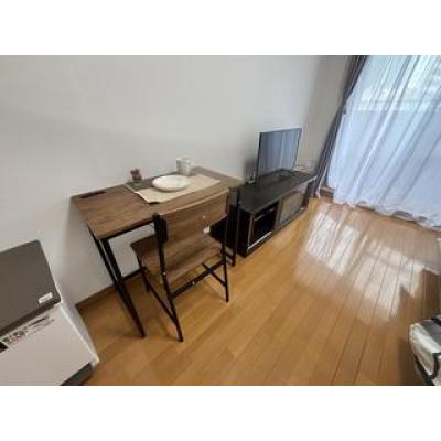 トラスト宝塚1【AL・EL・宅配ボックス完備！】の物件画像