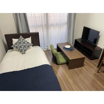 トラスト六甲3【阪急六甲駅徒歩5分♪　Wi-Fi無料★】の物件画像