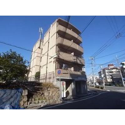 トラスト六甲3【阪急六甲駅徒歩5分♪　Wi-Fi無料★】の物件画像