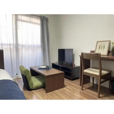 トラスト六甲3【阪急六甲駅徒歩5分♪　Wi-Fi無料★】の物件画像