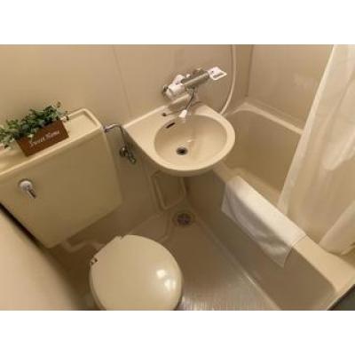 トラスト六甲3【阪急六甲駅徒歩5分♪　Wi-Fi無料★】の物件画像