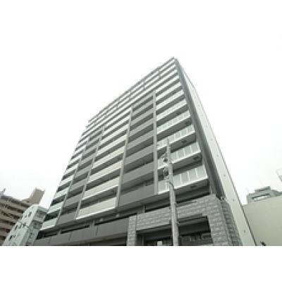 トラスト三宮東5【ネット無料♪駅近物件】の物件画像