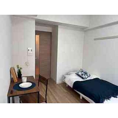 トラスト三宮東5【ネット無料♪駅近物件】の物件画像