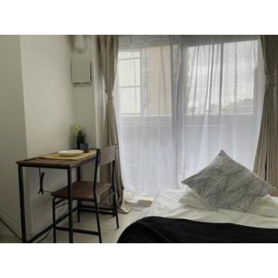 トラスト三宮3【出張に便利な立地・周辺施設も充実】の物件画像