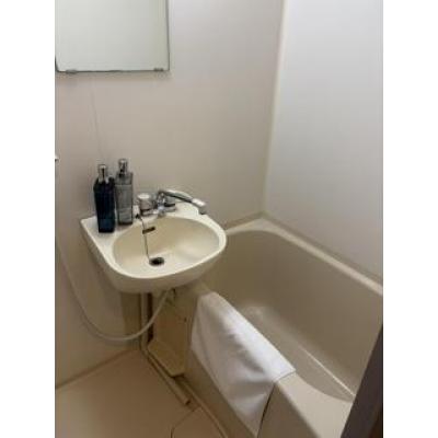 トラスト明石1【JRと山陽電鉄の2線利用可！商業施設が充実】の物件画像