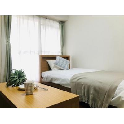 トラスト三宮4【人気中華料理店　楽関記近く♪】の物件画像