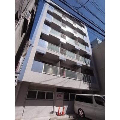 トラスト三宮4【人気中華料理店　楽関記近く♪】の物件画像