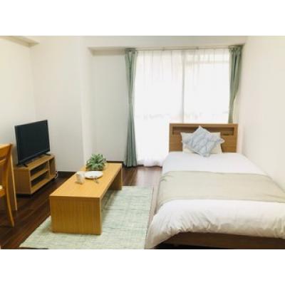 トラスト三宮4【人気中華料理店　楽関記近く♪】の物件画像