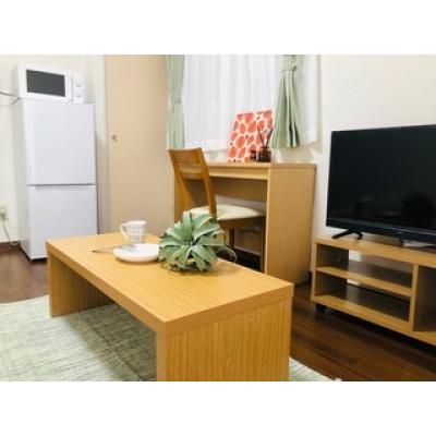 トラスト三宮4【人気中華料理店　楽関記近く♪】の物件画像