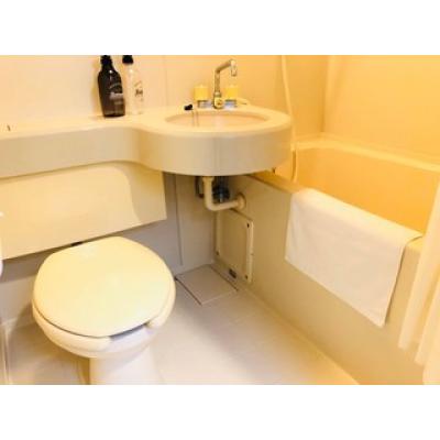 トラスト三宮4【人気中華料理店　楽関記近く♪】の物件画像