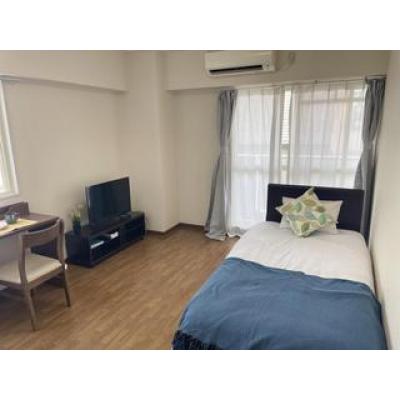 トラスト三宮4【隣はawj カフェ♪最上階・角部屋！】の物件画像