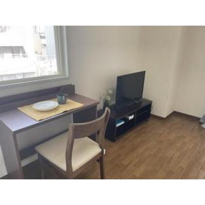 トラスト三宮4【隣はawj カフェ♪最上階・角部屋！】の物件画像