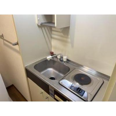 トラスト三宮4【隣はawj カフェ♪最上階・角部屋！】の物件画像